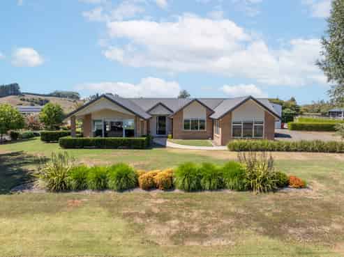 355 Inglefield Street, Pirongia