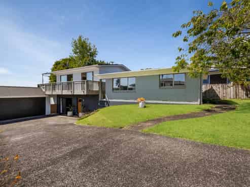 45 Kingseat Road, Patumahoe