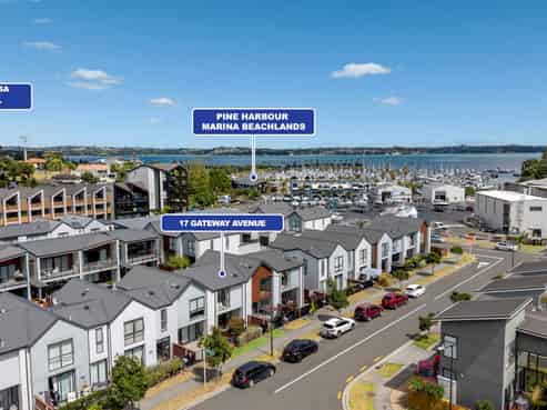 17 Gateway Avenue, Beachlands