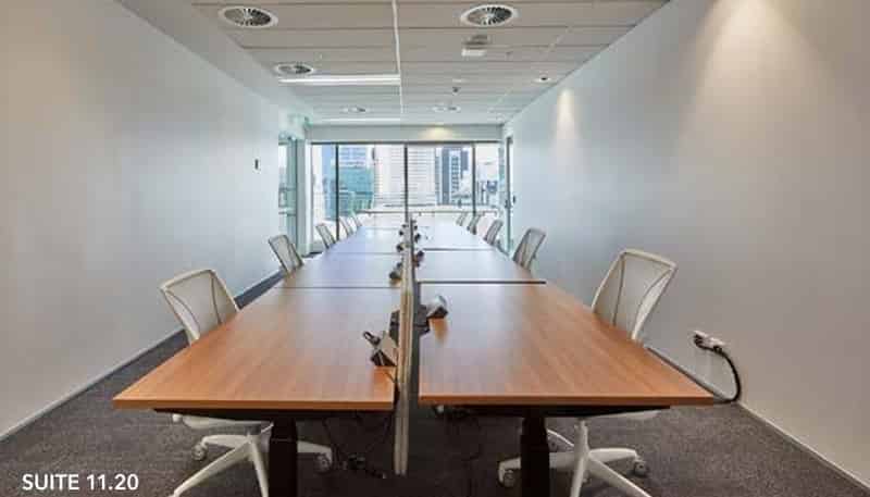  L11, Suite 20, 12 Madden Street, Auckland Central