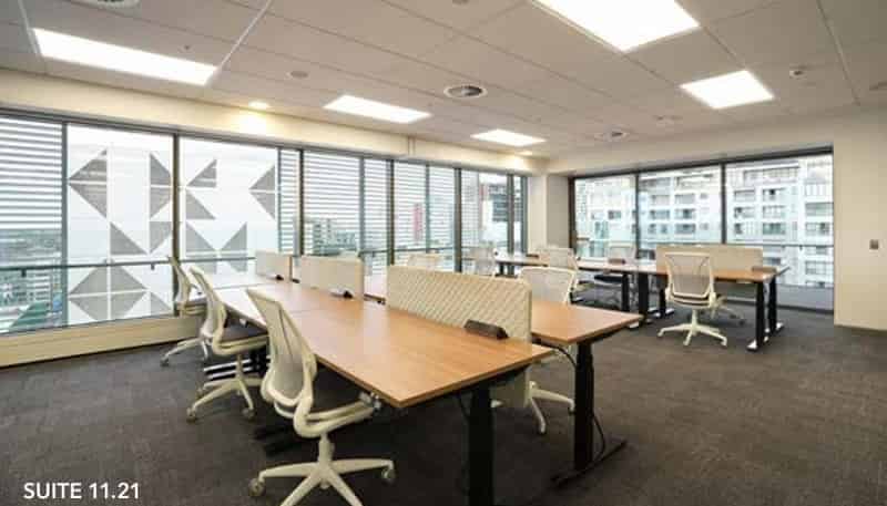  L11, Suite 21, 12 Madden Street, Auckland Central