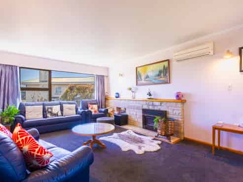 39 Trinity Crescent, Pirimai