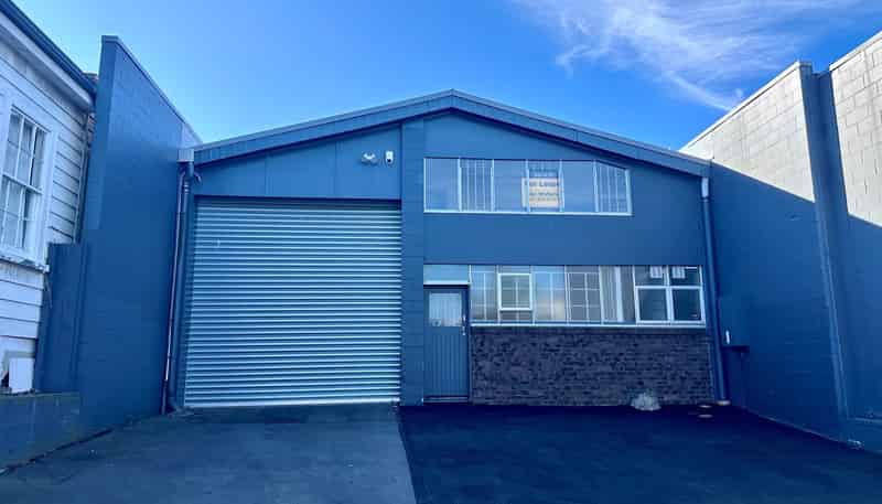12 Gundry Street, Auckland Central
