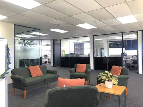Competitively priced in a thriving business hub