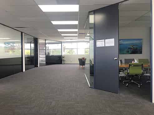 Competitively priced in a thriving business hub