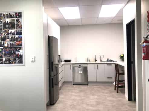 Competitively priced in a thriving business hub