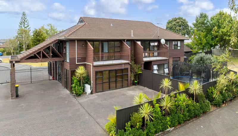 Lot 5/327 Hobsonville Road, Hobsonville