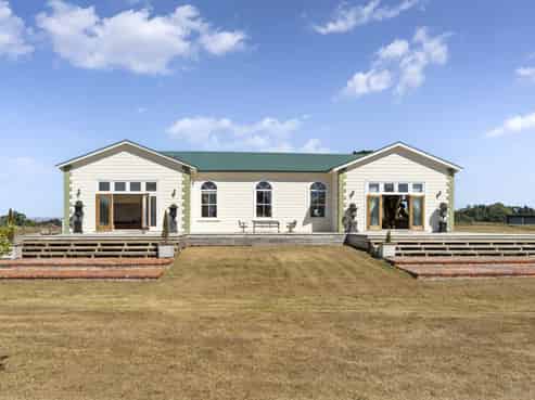 61 Evans Road, Masterton
