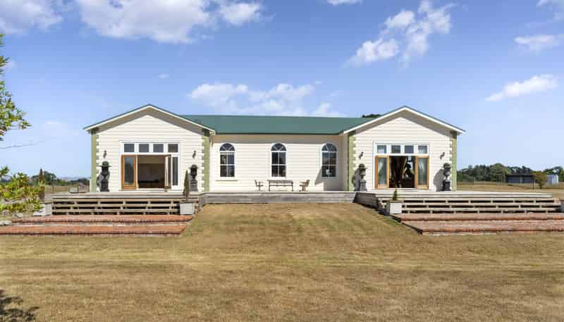 61 Evans Road, Masterton