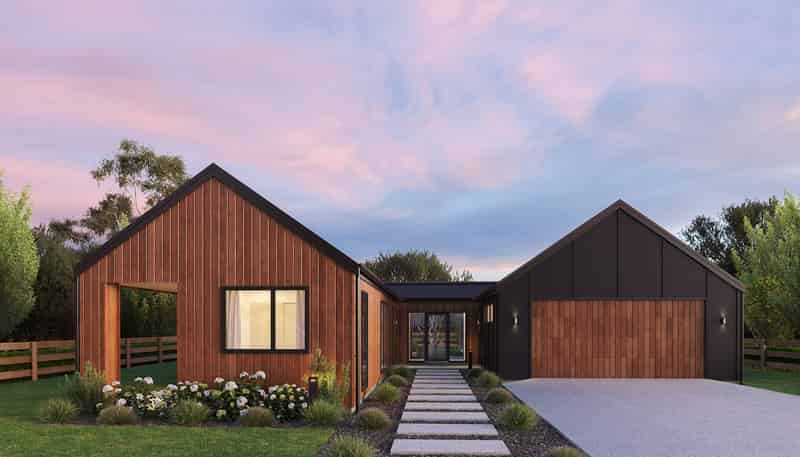11 Windle Road, Takaka
