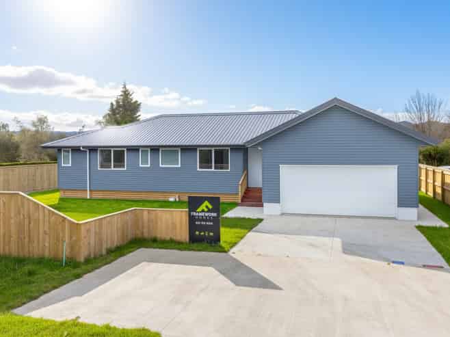 9 Macrocarpa Lane, Carterton