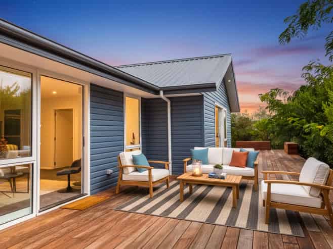 9 Macrocarpa Lane, Carterton