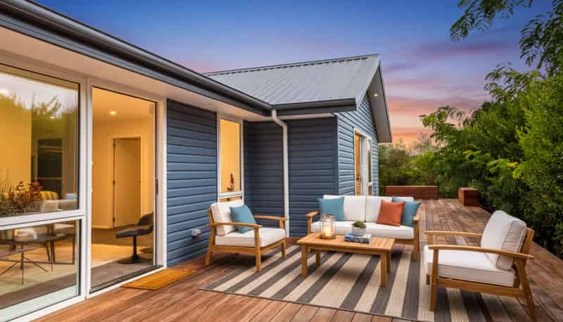 9 Macrocarpa Lane, Carterton