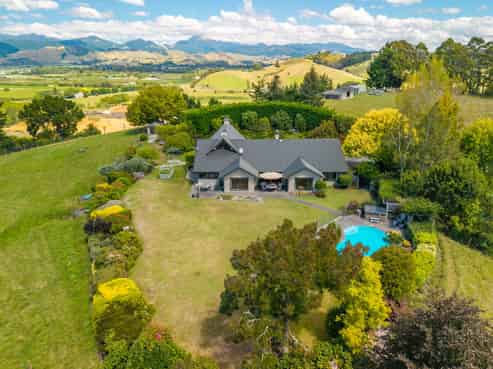 309 Golden Hills Road, Appleby