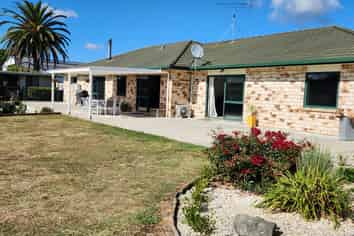 160 Wayside Road, Te Kauwhata