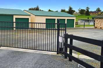 160 Wayside Road, Te Kauwhata
