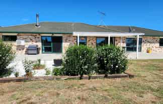 160 Wayside Road, Te Kauwhata