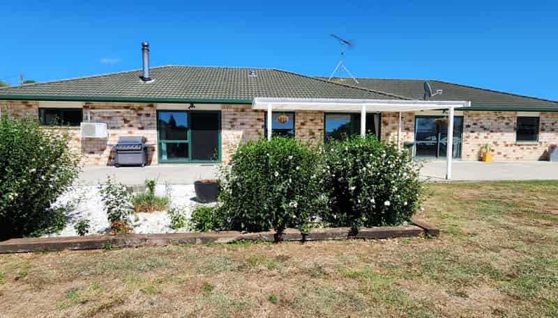 160 Wayside Road, Te Kauwhata