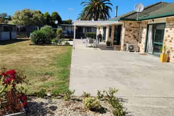 160 Wayside Road, Te Kauwhata