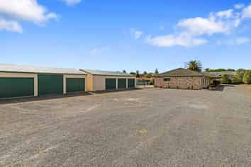 160 Wayside Road, Te Kauwhata