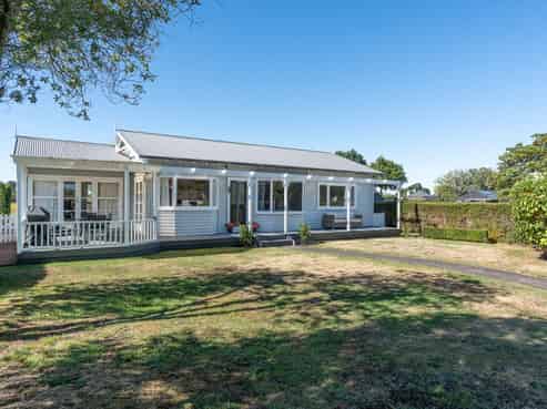 378 State Highway 26, Newstead