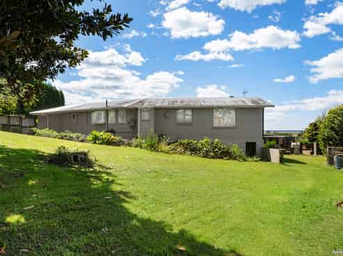32  Wright Road, Aongatete