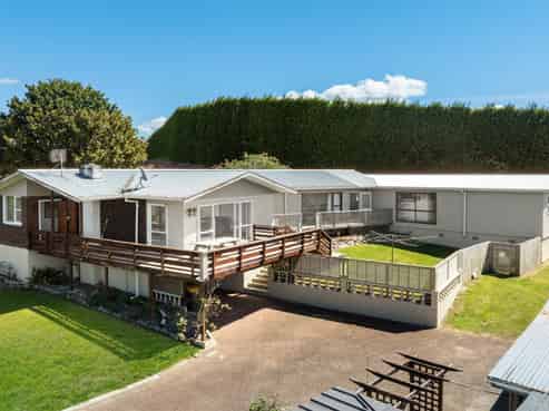 32  Wright Road, Aongatete