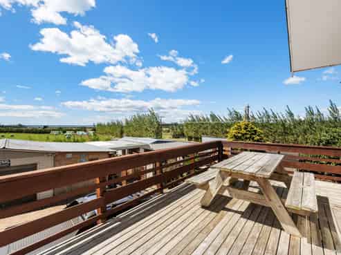 32  Wright Road, Aongatete