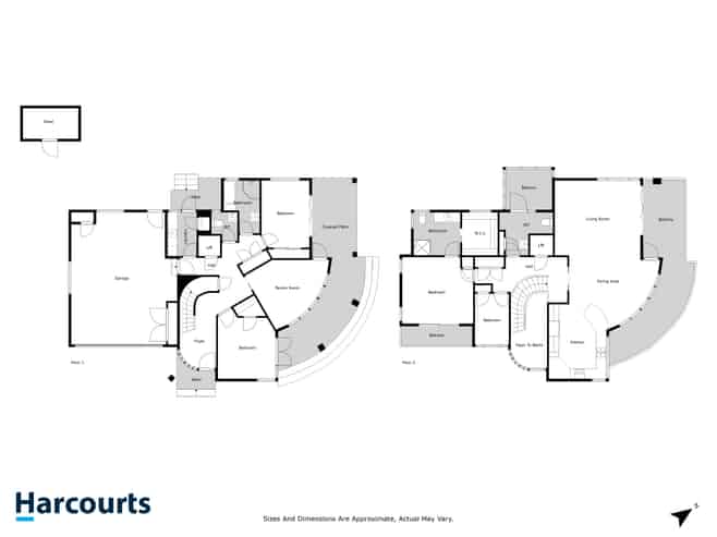 301 Beach Road, Whangamata
