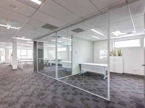 OFFICE PLUS WAREHOUSE & 15 SECURE PARKS