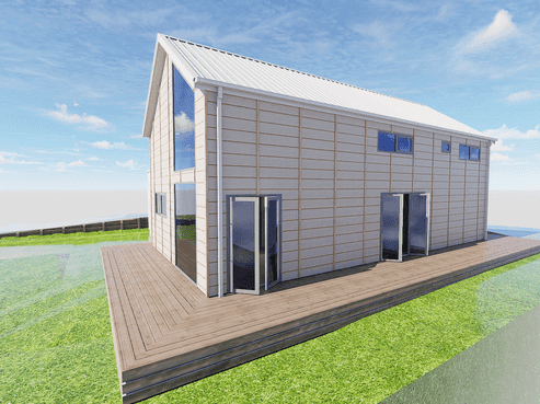 9 Waipatukahu Lane, Raglan