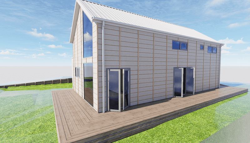 9 Waipatukahu Lane, Raglan