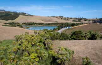 9 Waipatukahu Lane, Raglan