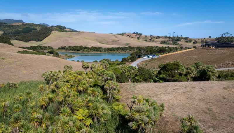 9 Waipatukahu Lane, Raglan