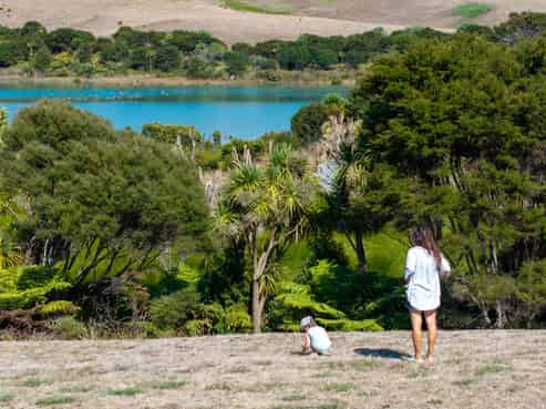 9 Waipatukahu Lane, Raglan