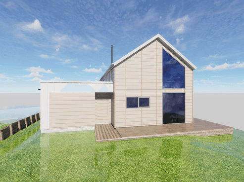 9 Waipatukahu Lane, Raglan