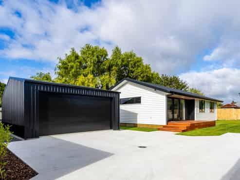 83 Venus Street, Georgetown