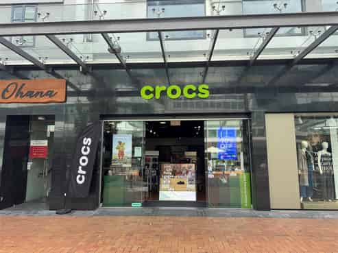 Prime High Street Retail