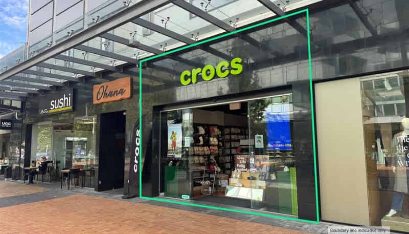  250 High Street, Christchurch Central