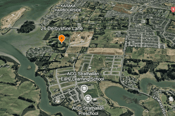 24 Derbyshire Lane, Karaka