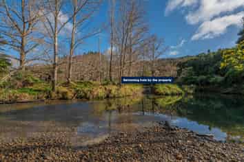 1870 The 309 Road, Whitianga