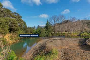 1870 The 309 Road, Whitianga
