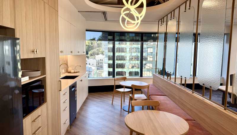 205 Queen Street, Auckland Central