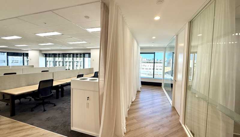 205 Queen Street, Auckland Central