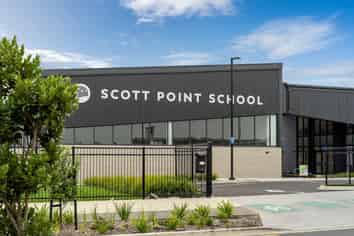 Lot 18/14 & 14A Scott Road, Hobsonville
