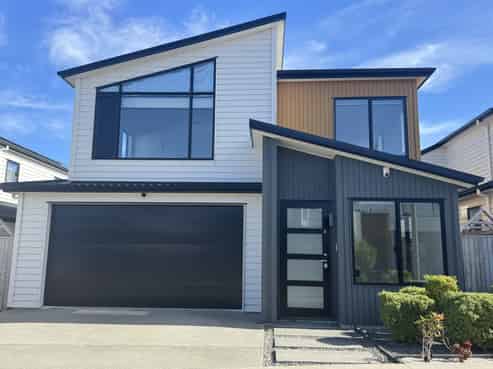 8 Hato Road, Hobsonville