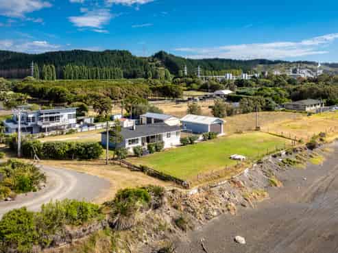43 North Shore Road, Eskdale