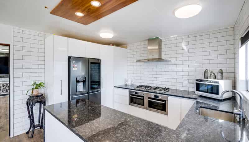43 North Shore Road, Eskdale