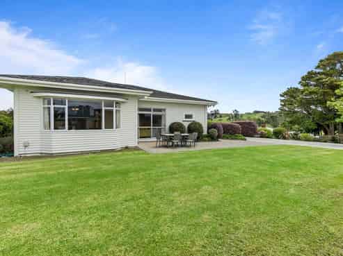  180 Hurndall Street West, Maungaturoto