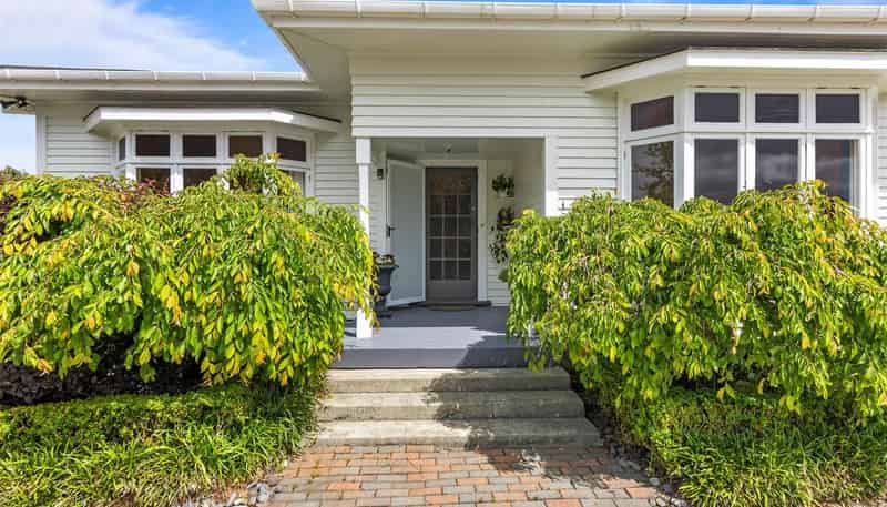  180 Hurndall Street West, Maungaturoto